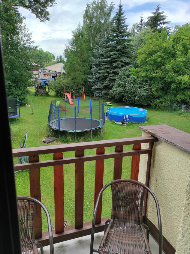 4lůžkový pokoj 4lůžkový pokoj