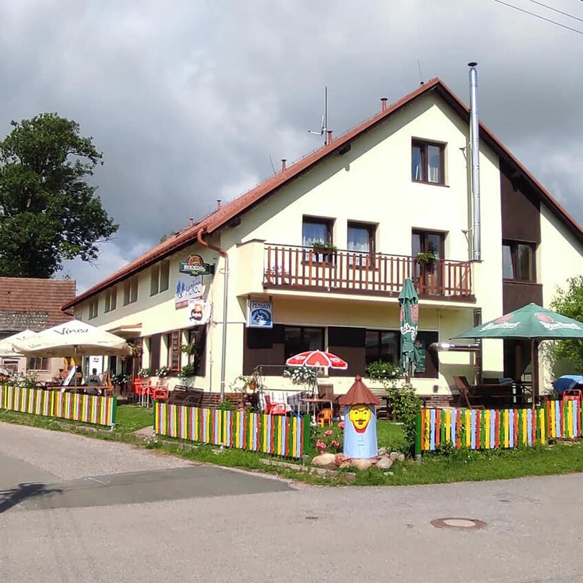 Sociálka Sociálka