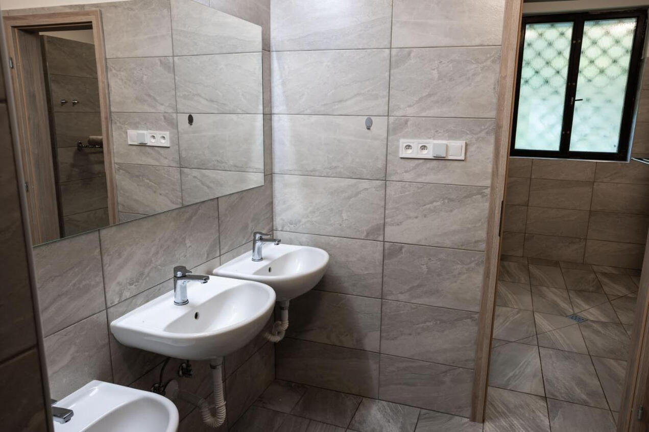 Sáňkařská dráha