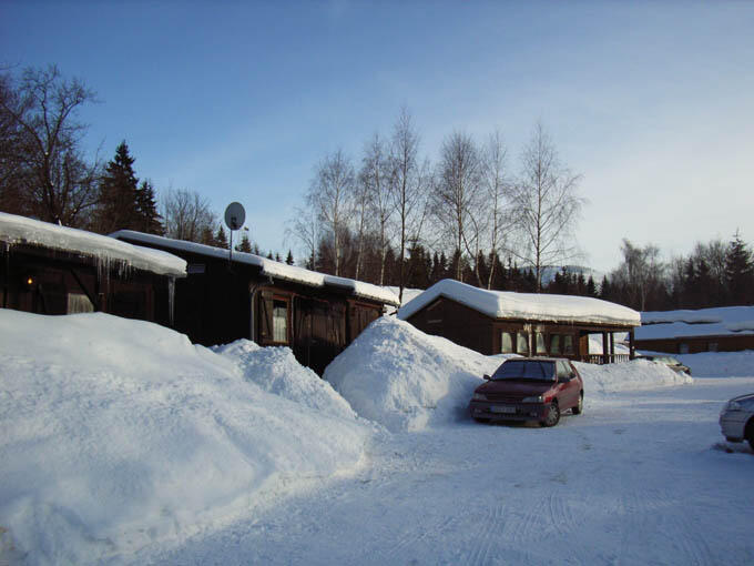 Harrachov hotel Harrachov hotel
