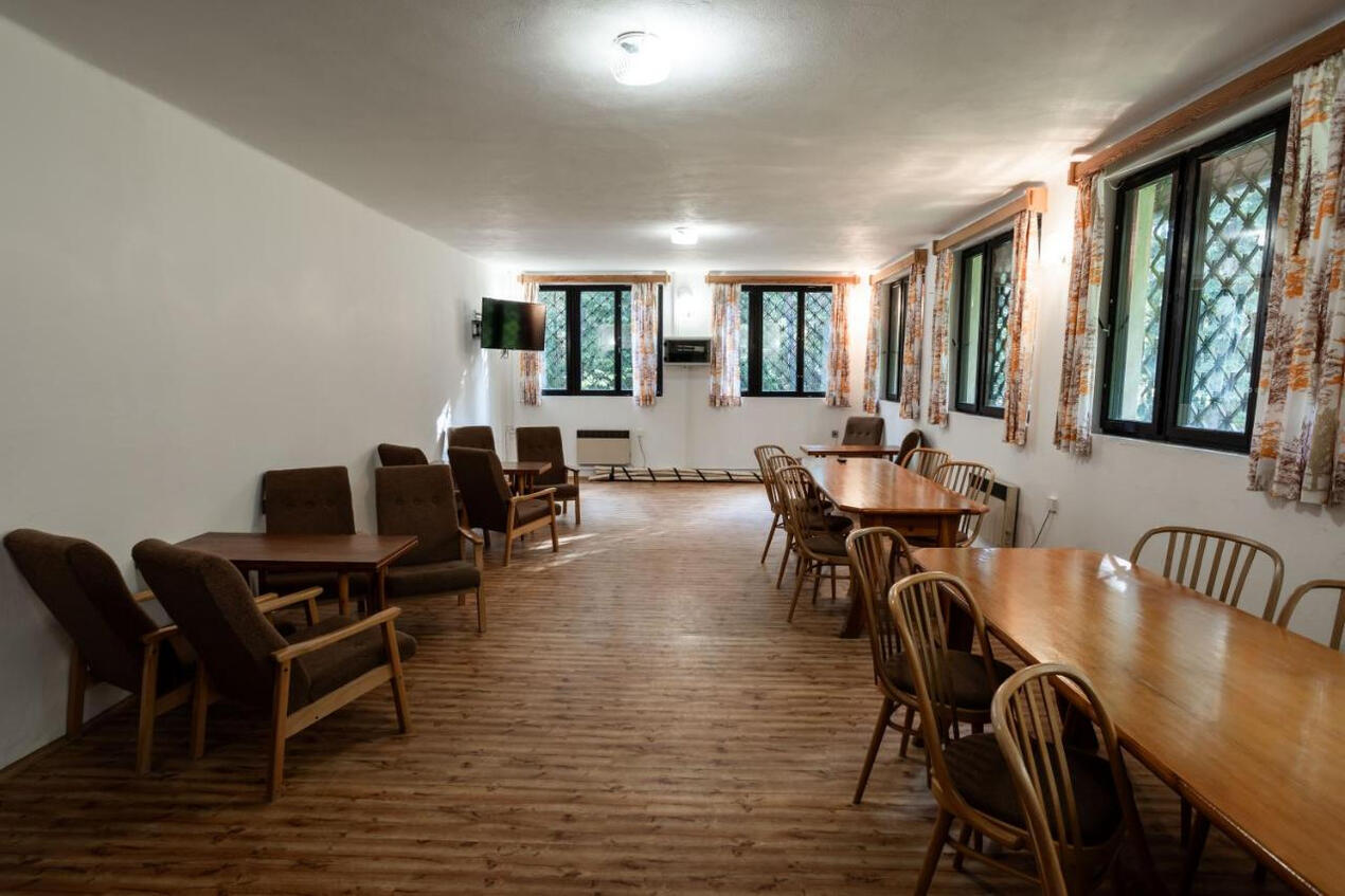 Fotbalové hřiště Harrachov Fotbalové hřiště Harrachov