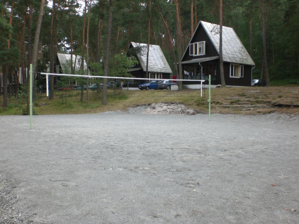 4lůžkový pokoj 4lůžkový pokoj