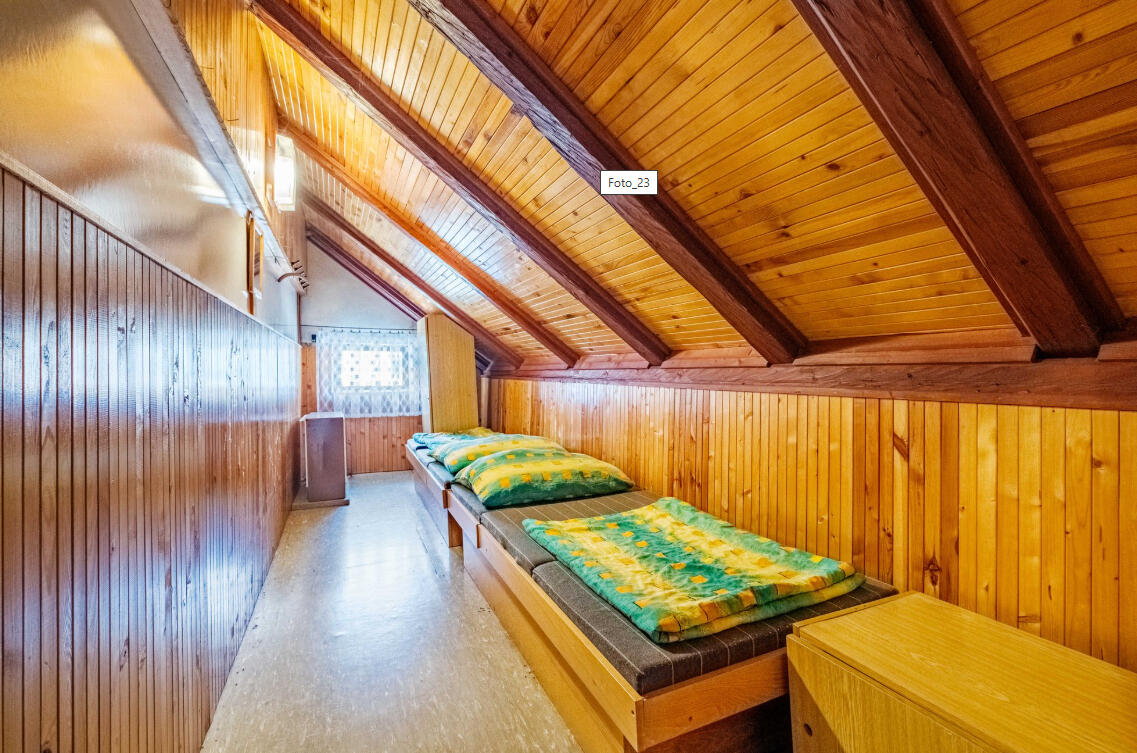 4lůžkový pokoj 4lůžkový pokoj
