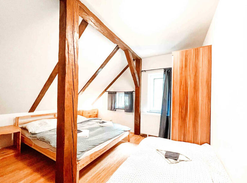 Sociálka na hotelu Sociálka na hotelu